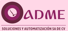 Soluciones en Automatizaci&oacute;n | ADME